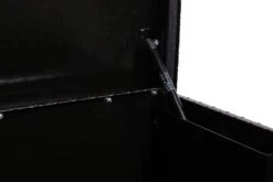 Weather Guard Tool Chest Aluminum ARMOR TUF Black 1500mm 343L -Tool Promotional Store 7050677 5 1