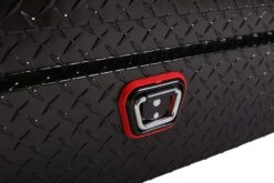 Weather Guard Tool Chest Aluminum ARMOR TUF Black 1500mm 343L -Tool Promotional Store 7050677 7 1