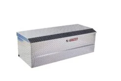 Weather Guard Tool Chest Aluminum ARMOR TUF 1500mm 343L