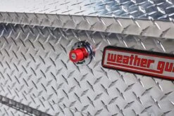 Weather Guard Tool Chest Aluminum ARMOR TUF 1500mm 343L -Tool Promotional Store 7050685 2 1