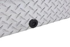 Weather Guard Tool Box Gull Wing ARMOR TUF Aluminium 351L 1770mm -Tool Promotional Store 7050701 4 1