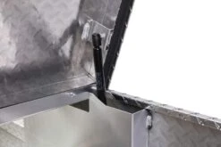 Weather Guard Tool Box Gull Wing ARMOR TUF Aluminium 351L 1770mm -Tool Promotional Store 7050701 5 1