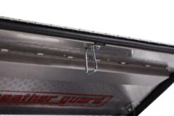 Weather Guard Tool Box Upright Aluminium ARMOR TUF 900mm 310L -Tool Promotional Store 7050727 3 1