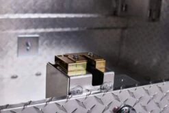 Weather Guard Tool Box Upright Aluminium ARMOR TUF 900mm 310L -Tool Promotional Store 7050727 4 1