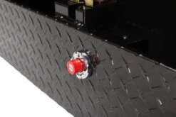 Weather Guard Tool Box Upright Aluminium ARMOR TUF Black 1200mm 492L 10 Weather Guard Tool Box Upright Aluminium ARMOR TUF Black 1200mm 492L -Tool Promotional Store 7050735 4 1