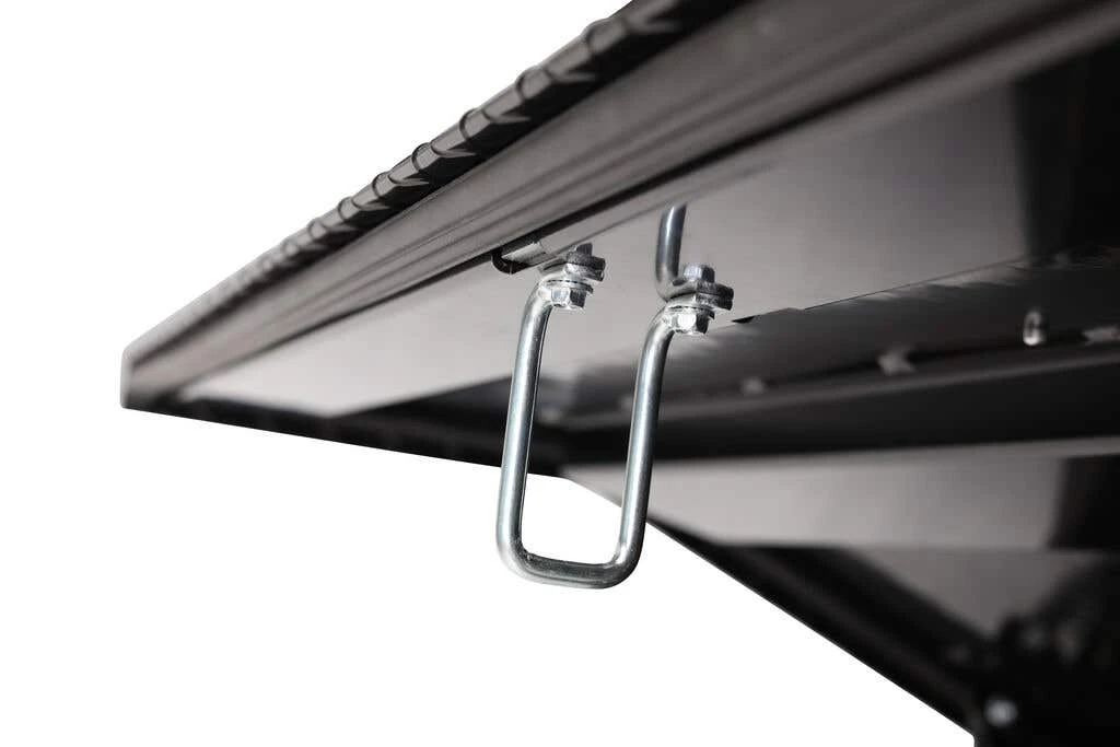 Weather Guard Tool Box Upright Aluminium ARMOR TUF Black 1200mm 492L 6 Weather Guard Tool Box Upright Aluminium ARMOR TUF Black 1200mm 492L - Image 6