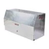 Weather Guard Tool Box Upright Aluminium ARMOR TUF 1500mm 549L