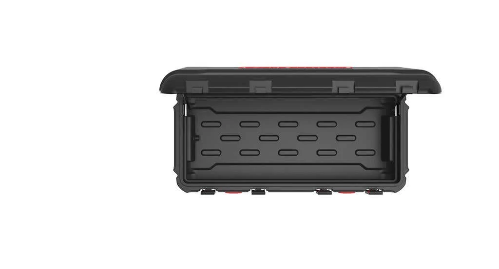 Weather Guard Adventure Case Slimline Black 97L 1200mm 3 Weather Guard Adventure Case Slimline Black 97L 1200mm - Image 3