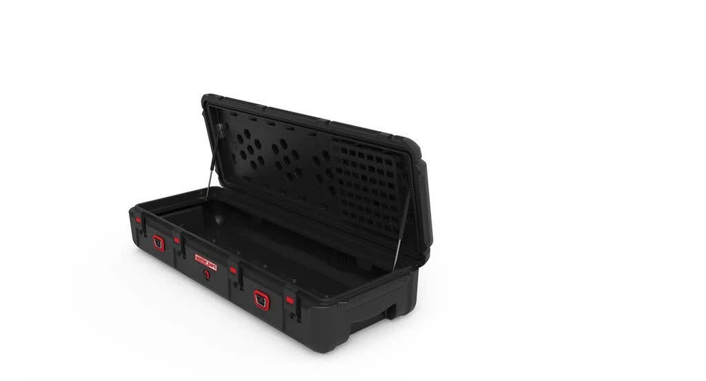 Weather Guard Adventure Case Slimline Black 124L 1500mm 3 Weather Guard Adventure Case Slimline Black 124L 1500mm - Image 3