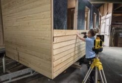 Stabila Laser Multi-Line Red Radio Controlled LA180L -Tool Promotional Store 7063977 7 3