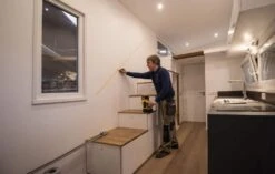 Stabila Laser Multi-Line Red Radio Controlled LA180L -Tool Promotional Store 7063977 9 3