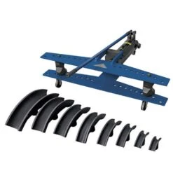 ITM Hydraulic Pipe Bender 1/2"-3"