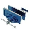 ITM Vice Woodwork Economy Cast Iron 175mm