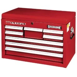 Sidchrome 8 Drawer Tool Chest