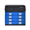 Storage Geelong 4 Drawer Truck Box