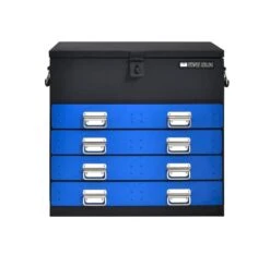 Storage Geelong 4 Drawer Truck Box
