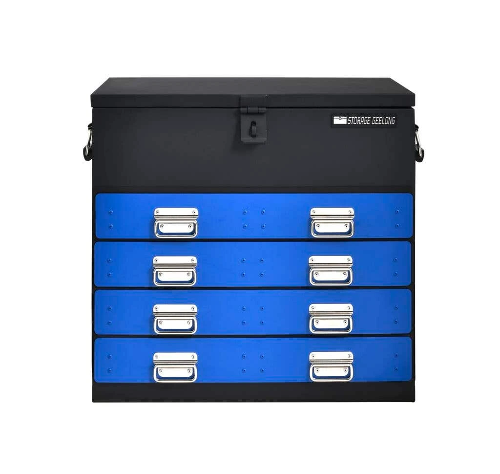 Storage Geelong 4 Drawer Truck Box 1 Storage Geelong 4 Drawer Truck Box
