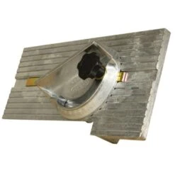 Multitool Attach Grind Table