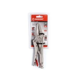 Crescent Locking Plier Long Nose 230mm/9"