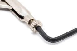 Crescent Locking Plier Long Nose 230mm/9" -Tool Promotional Store 7067739 2