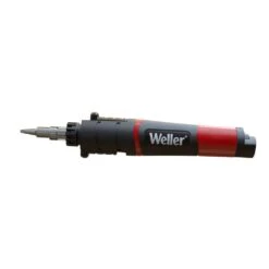 Weller 25W-75W Soldering Cordless Iron & Heat Tool Kit -Tool Promotional Store 7067754 2 4