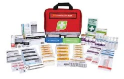 Fast Aid R2 Constructa Max First Aid Kit Soft Pack