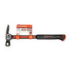 Crescent Framing Hammer Steel 22oz