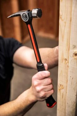 Crescent Framing Hammer Steel 22oz -Tool Promotional Store 7068273 5 1