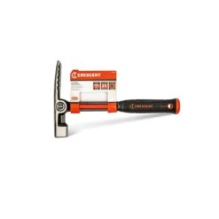 Crescent Brick Hammer Steel 24oz