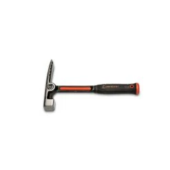 Crescent Brick Hammer Steel 24oz -Tool Promotional Store 7068299 5 1