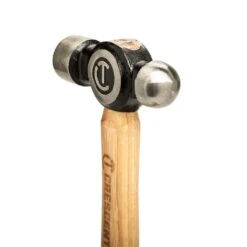 Crescent Ball Pein Hammer Wood 24oz -Tool Promotional Store 7068315 3