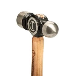 Crescent Ball Pein Hammer Wood 32oz -Tool Promotional Store 7068323 3