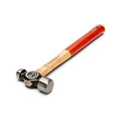 Crescent Ball Pein Hammer Wood 32oz -Tool Promotional Store 7068323 6