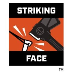 Crescent Hatchet Fibreglass 20oz -Tool Promotional Store 7068331 5 1