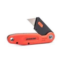 Crescent Hybrid Utility Folding Knife -Tool Promotional Store 7068349 3 1