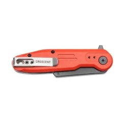 Crescent Hybrid Utility Folding Knife -Tool Promotional Store 7068349 4 1