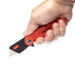 Crescent Hybrid Utility Folding Knife -Tool Promotional Store 7068349 6 1