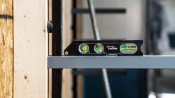 Crescent Lufkin Aluminium Billet Level 225mm/9" -Tool Promotional Store 7068398 8 5