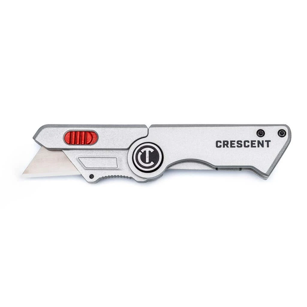 Crescent Lufkin Compact Utility Folding Knife 1 Crescent Lufkin Compact Utility Folding Knife