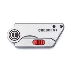 Crescent Lufkin Compact Utility Folding Knife 12 Crescent Lufkin Compact Utility Folding Knife -Tool Promotional Store 7068406 2 1