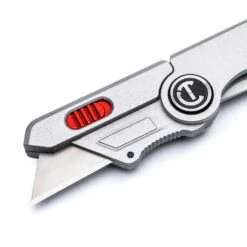Crescent Lufkin Compact Utility Folding Knife 14 Crescent Lufkin Compact Utility Folding Knife -Tool Promotional Store 7068406 4 1