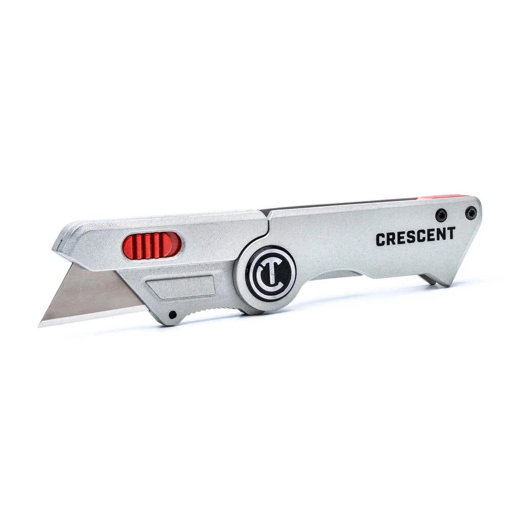 Crescent Lufkin Compact Utility Folding Knife 6 Crescent Lufkin Compact Utility Folding Knife - Image 6
