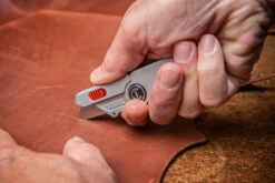 Crescent Lufkin Compact Utility Folding Knife 19 Crescent Lufkin Compact Utility Folding Knife -Tool Promotional Store 7068406 9 1