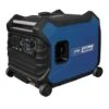 ITM 4500W Peak With Electric Start Petrol Inverter Generator