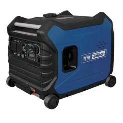 ITM 4500W Peak With Electric Start Petrol Inverter Generator