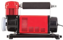 Electus Air Compressor 72L/min 12VDC With Bag