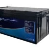 Electus Battery LifeP04 25.6V 100AH Deep Cycle