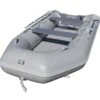 Electus Boat Inflatable Air Deck Grey 3.3m