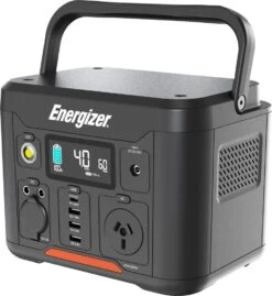 Energizer Everest 300 Power Station