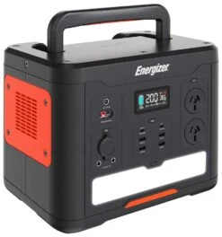 Energizer Everest 1800 Power Station